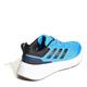 adidas Men's Running Shoes, Pulse Blue, Core Black, Shadow Navy, 9.5 UK