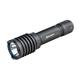 OLIGHT Warrior X 3 Tactical Rechargeable Torch 2500 Lumens Tail Switches Handheld Flashlights for Outdoors Hunting Emergency Camping Outdoor Hiking (Grey)