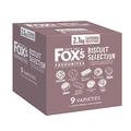 Fox's Favourites Catering Assortment Biscuits (6x350g). Fox's Biscuits Fox’s Favourites Biscuit Catering Assortment 2.1Kg