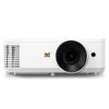 ViewSonic PA700S 4.500 ANSI Lumen SVGA Business & Bildung Projektor, Dual-HDMI, USB Typ-A