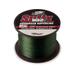 Sufix 832 Braid 30lb Line Low-Vis Green 1200 Yds 660-330G