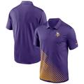 Men's Nike Purple Minnesota Vikings Vapor Performance Polo