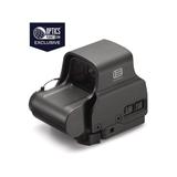 EOTech OPMOD EXPS2-2 Holographic Reflex Red Dot Sight 68 MOA ring and 2MOA Dots Reticle Black EXPS2-2OPMOD