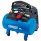 Draper - 02115 - 6L Oil-Free Air Compressor (1.2kW)