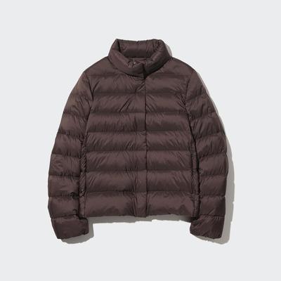 Uniqlo - Ultra Light Down Jacket - Brown - 3XL