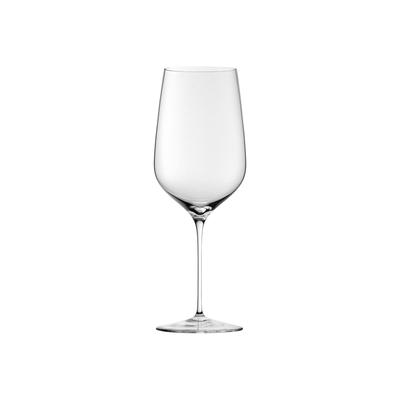 Steelite P32160 14 1/4 oz Stem Zero Ion Wine Glass...