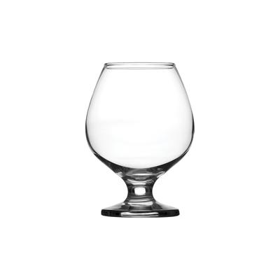 Steelite P44188 14 oz Pasabahce Bistro Brandy Glass, Clear