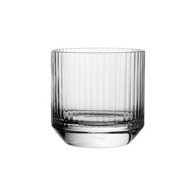 Steelite P64122 9 1/2 oz Big Top Whiskey Glass, Cl...
