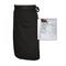 Chef Revival A011BK Chef Bistro Waist Apron, 34 x 29