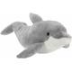 Heunec 248571 - Softissimo Delfin, 50 cm - Heunec