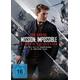 Mission: Impossible - 6-Movie Collection DVD-Box (DVD) - Paramount Home Entertainment