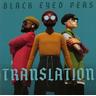 Translation (CD, 2020) - Black Eyed Peas