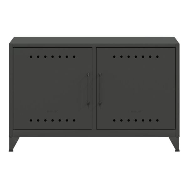 Bisley Sideboard »FERN Cabby« grau, 114x72.5 cm Image