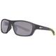 Nike Unisex Sun Sunglasses, 021 mt Dark Grey White SI, 57