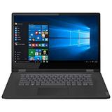 Lenovo Flex 15 2-in-1 Laptop Computer: 15.6 FHD Touchscreen/ 8th Gen Intel Quad-Core i7-8565U Up to 4.6GHz/ 12GB DDR4/ 512GB PCIE SSD/ MX230 USB 3.0 HDMI/ Windows 10 Home OS