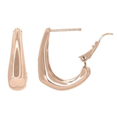 Heideman Ohrschmuck Elaine Rosegoldfarben Damen Image