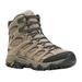 Merrell Moab 3 Apex Mid WP Hiking Shoes Leather Men's, Brindle SKU - 350426
