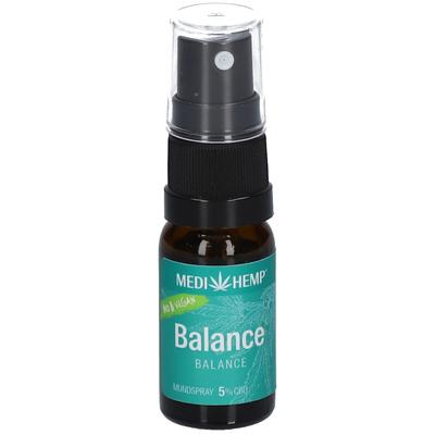 Medihemp BIO Balance Mspray 10 ml Spray Image