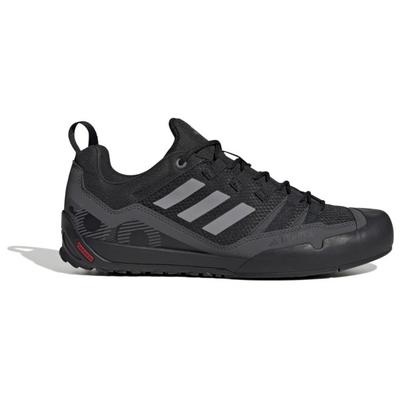 adidas Terrex - Terrex Swift Solo 2 - Approachschuhe UK 9,5 | EU 44 schwarz