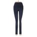 OFFLINE by Aerie Active Pants - High Rise: Blue Activewear - Women's Size Medium
