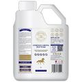 C&G Pets | Horse Citronella Biting Pest Wash | Instant Antiseptic Soothing Relief Pure And Natural Steam Distilled Essential Oils | Cleans Away Biting Pests Low Lathering Gentle Cleansing 5 Litre