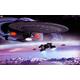 ALKOY Puzzle 1000 Pieces for Adults - Star Trek - Challenge Puzzles Games and Toys for Family Friends Grown Ups Childrens Puzzles for Adults