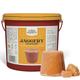 Jaggery, Goor (Cane Sugar) 10kg - Natural Sweetner, Sugar Alternative - Great Natural Replacement for White Sugar - Unrefiened