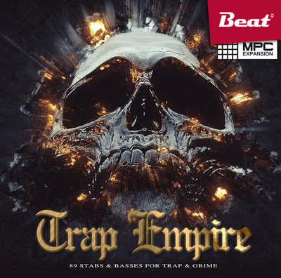 Beat Magazin Trap Empire