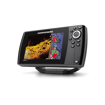 Humminbird Helix 7 Chirp MDI Gps G4