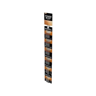 Duracell Bulk Batteries