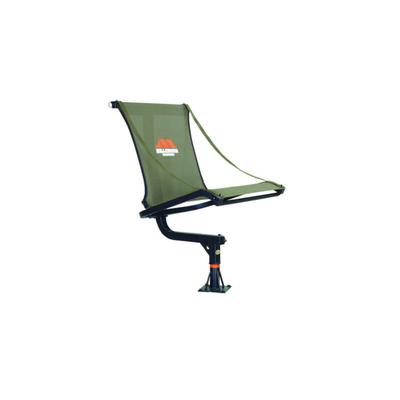 Millennium Revolution Seat & Mount