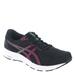 ASICS Gel-Contend 8 - Womens 10 Black Running B