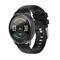 Celly TRAINERROUNDBK smartwatch e orologio sportivo 4.29 cm (1.69") Touch screen Nero GPS (satellitare)