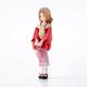 BANPRESTO Shaman King - Anna Kyoyama - Figurine 13cm
