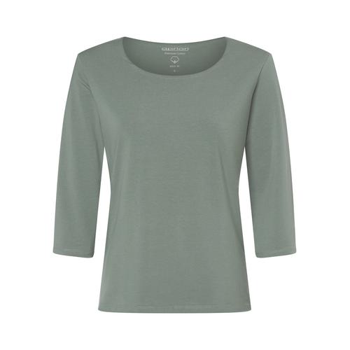 Apriori Shirt Damen lind, XS