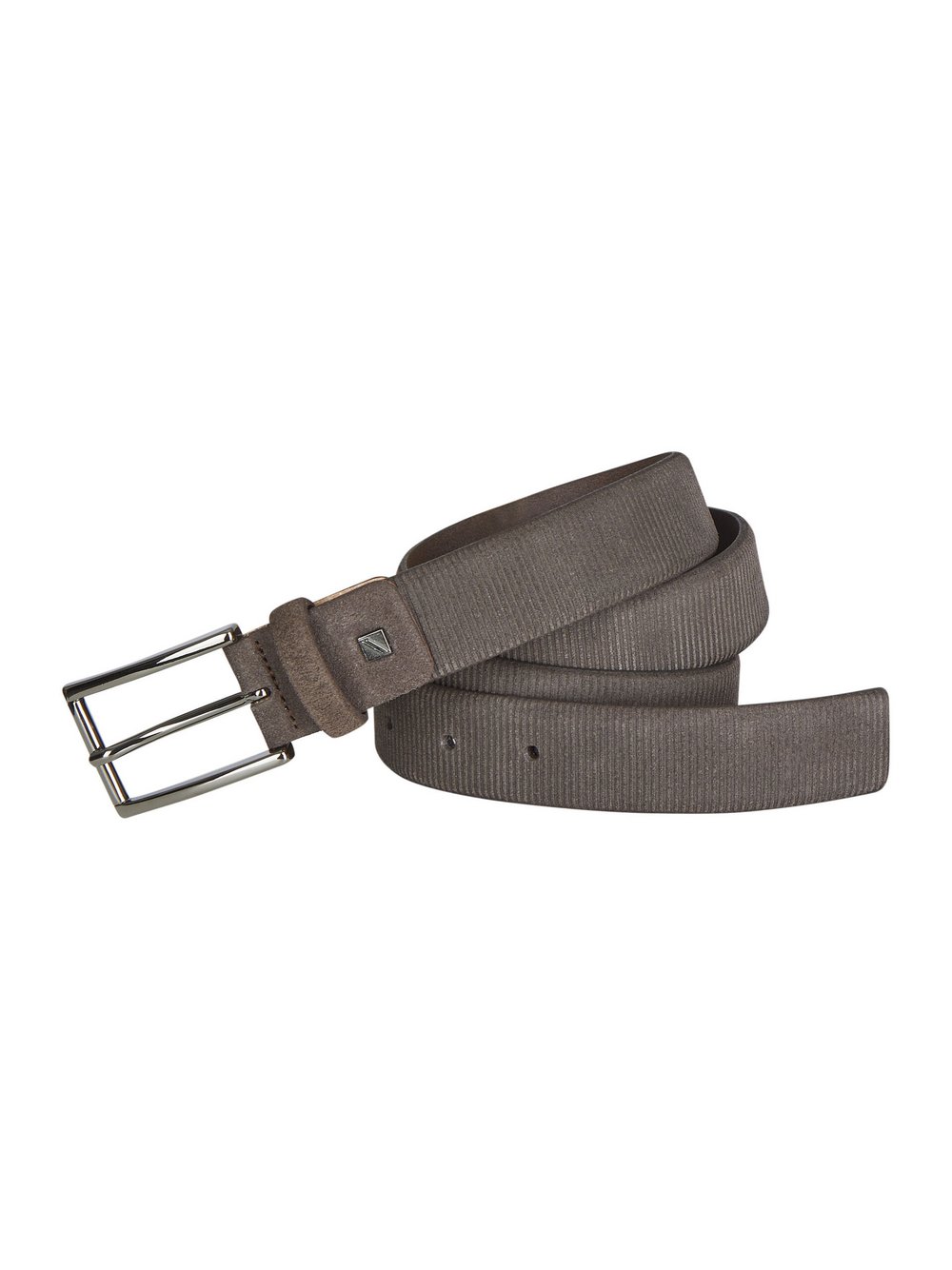 Hechter Paris Gürtel Herren braun, 100 Image