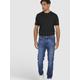 Daniel Hechter Jeans Herren blau, 33-32