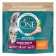 Lot de croquettes PURINA ONE pour chat - Urinary Care (6 x 1,4 kg)