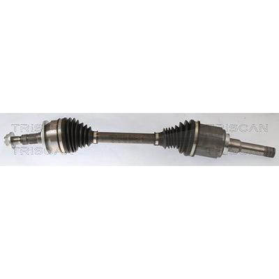 Triscan Antriebswelle [Hersteller-Nr. 854024603] für Opel, Vauxhall Image