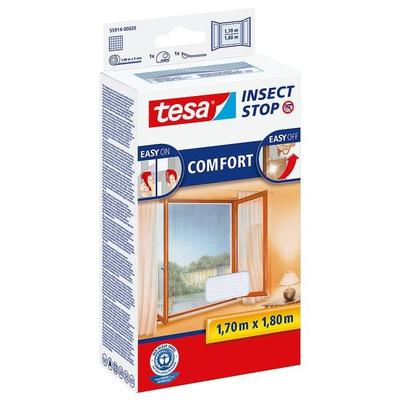 Fliegengitter »Insect Stop COMFORT« - 1,7 x 1,8 m, tesa