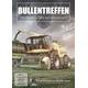 Bullentreffen - PS Profis in der Landwirtschaft, 1 DVD (DVD) - Landtechnik Media