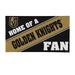 Las Vegas Golden Knights PVC Door Mat