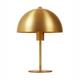 Lampe de table laiton