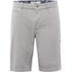 BRAX Herren Style Bari Cotton Gab Sportive Chino-Bermuda Klassische Shorts, Silver, 56