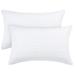 Cotton Waffle Pillowcases 2 Pack