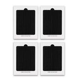 Activated Carbon Filters for Frigidaire PAULTRA Pure Air Ultra and Electrolux EAFCBF - Air Filter Replacement for Frigidaire Air Filter and Electrolux Refrigerator Filter 242047801 242047804