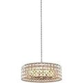 Kalco Prado 34 Inch Pendant