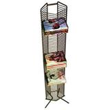 Onyx 65-DVD Wire Storage Tower