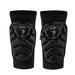 Elbow and knee pads mountain bike riding protection suit dancing knee support mountain bike downhill tape motorcycle knee protec