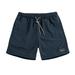 QUYUON Mens Bicycle Shorts Flat Front Shorts Deals Mens Bike Shorts Mens Walk Short Short Pants Casual Summer Jogger Shorts Style M-220 Dark Blue 5XL